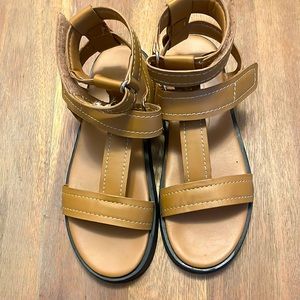 Mango Sandals size 38